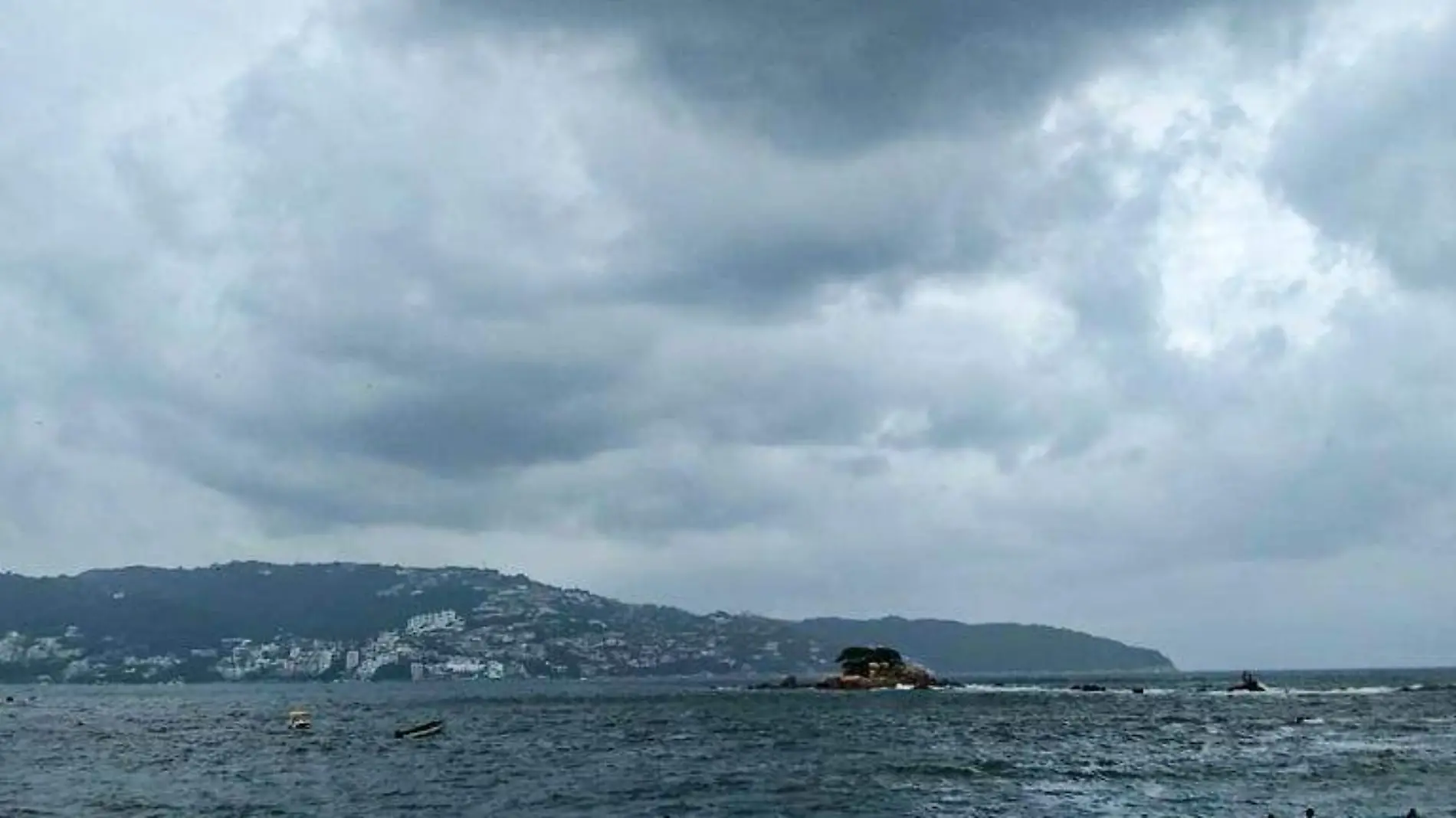 lluvias acapulco